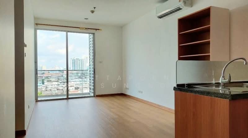 Villa Sathorn, Bangkok, 5 KrungThonBuri Road, Khlong Ton Sai, Khlong San, Bangkok, 1 Bedroom, 55 sqm, Condo For Sale, by Pattaporn Yongsungnone, 500163537 - DDproperty.com