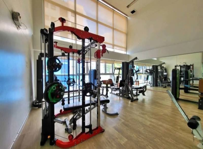 Villa Sathorn, Bangkok, 5 KrungThonBuri Road, Khlong Ton Sai, Khlong San, Bangkok, 1 Bedroom, 55 sqm, Condo For Sale, by Pattaporn Yongsungnone, 500163537 - DDproperty.com