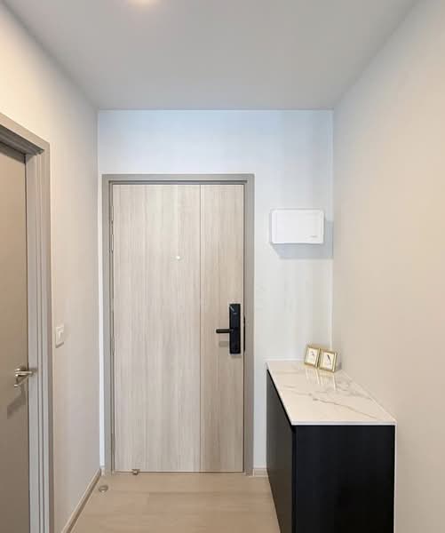 Aspire Onnut Station, Bangkok, Sukhumvit Road, Phra Kanong, Khlong Toei, Bangkok, 1 Bedroom, 31 sqm, Condo For Rent, by Suthasin Boonkong, 500163538 - DDproperty.com