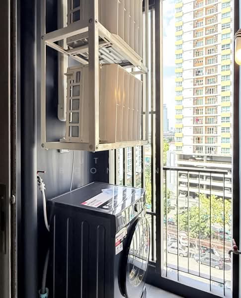 Aspire Onnut Station : แอสปาย อ่อนนุช สเตชั่น, กรุงเทพ, ถนนสุขุมวิท, พระโขนง, คลองเตย, กรุงเทพ, 31 ตร.ม., คอนโด ให้เช่า, โดย Suthasin Boonkong, 500163538 - DDproperty.com