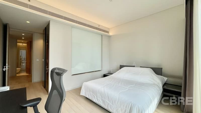 Tela Thonglor 13, Bangkok, 233 Soi Sukhumvit 55, Sukhumvit Road, Khlong Tan Nua, Watthana, Bangkok, 2 Bedrooms, 110 sqm, Condo For Sale, by Jirachaya Tangkittiwet, 500163539 - DDproperty.com