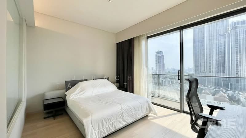 Tela Thonglor 13, Bangkok, 233 Soi Sukhumvit 55, Sukhumvit Road, Khlong Tan Nua, Watthana, Bangkok, 2 Bedrooms, 110 sqm, Condo For Sale, by Jirachaya Tangkittiwet, 500163539 - DDproperty.com