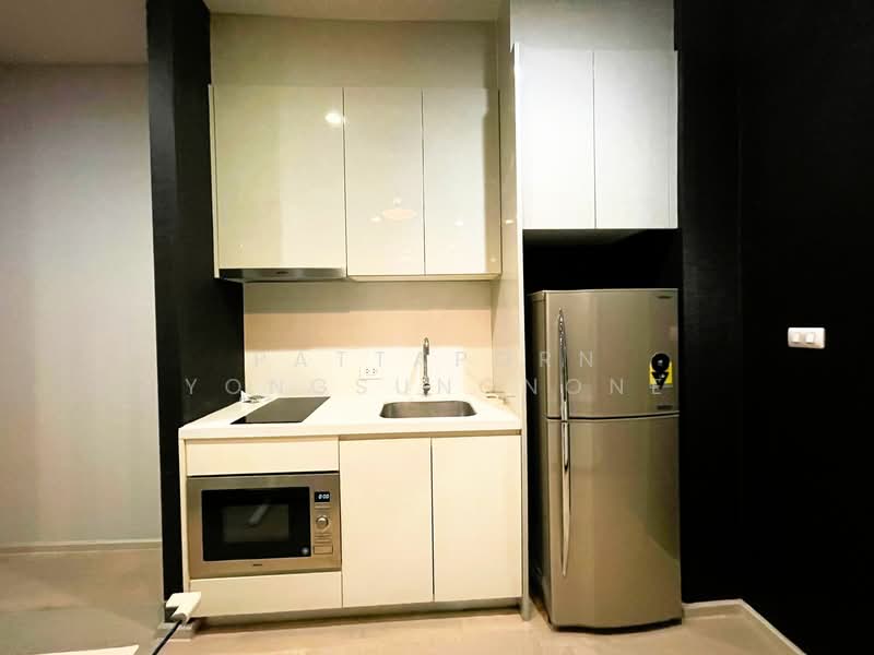 Noble Ploenchit, Bangkok, 1035 Ploenchit  Road, Lumphini, Pathum Wan, Bangkok, 1 Bedroom, 45 sqm, Condo For Rent, by Pattaporn Yongsungnone, 500163544 - DDproperty.com