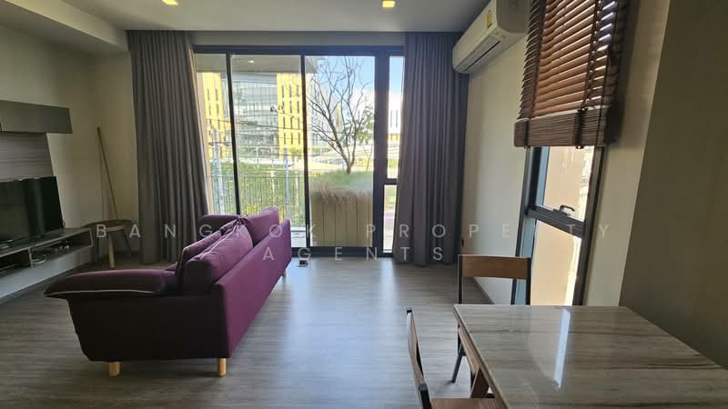 Mori Haus, Bangkok, Soi On Nut 1/1 Sukhumvit Road77, Phra Kanong Nua, Watthana, Bangkok, 1 Bedroom, 47 sqm, Condo For Rent, by BANGKOK PROPERTY AGENTS, 500163545 - DDproperty.com