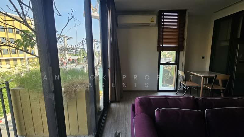 Mori Haus, Bangkok, Soi On Nut 1/1 Sukhumvit Road77, Phra Kanong Nua, Watthana, Bangkok, 1 Bedroom, 47 sqm, Condo For Rent, by BANGKOK PROPERTY AGENTS, 500163545 - DDproperty.com
