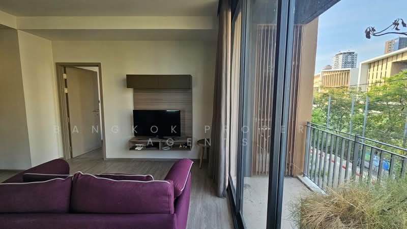 Mori Haus, Bangkok, Soi On Nut 1/1 Sukhumvit Road77, Phra Kanong Nua, Watthana, Bangkok, 1 Bedroom, 47 sqm, Condo For Rent, by BANGKOK PROPERTY AGENTS, 500163545 - DDproperty.com