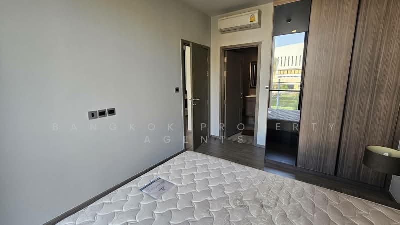 Mori Haus, Bangkok, Soi On Nut 1/1 Sukhumvit Road77, Phra Kanong Nua, Watthana, Bangkok, 1 Bedroom, 47 sqm, Condo For Rent, by BANGKOK PROPERTY AGENTS, 500163545 - DDproperty.com