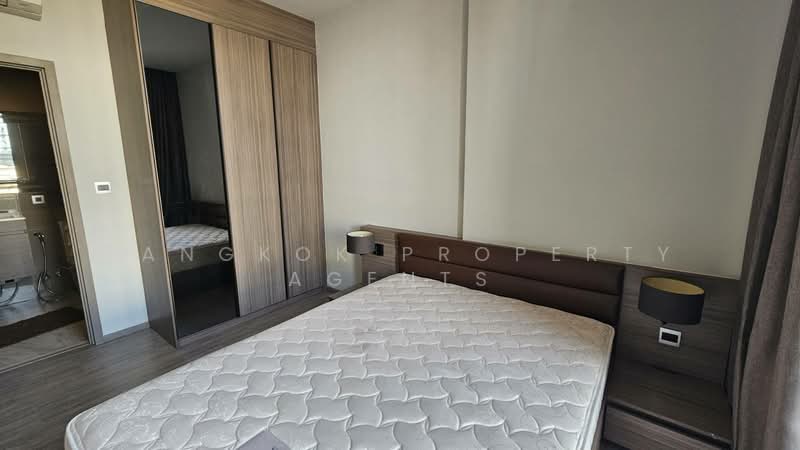 Mori Haus, Bangkok, Soi On Nut 1/1 Sukhumvit Road77, Phra Kanong Nua, Watthana, Bangkok, 1 Bedroom, 47 sqm, Condo For Rent, by BANGKOK PROPERTY AGENTS, 500163545 - DDproperty.com