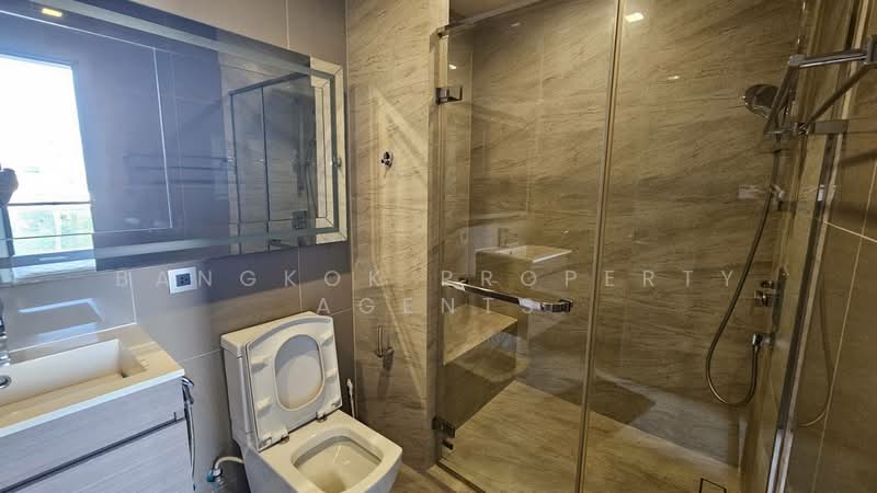 Mori Haus, Bangkok, Soi On Nut 1/1 Sukhumvit Road77, Phra Kanong Nua, Watthana, Bangkok, 1 Bedroom, 47 sqm, Condo For Rent, by BANGKOK PROPERTY AGENTS, 500163545 - DDproperty.com