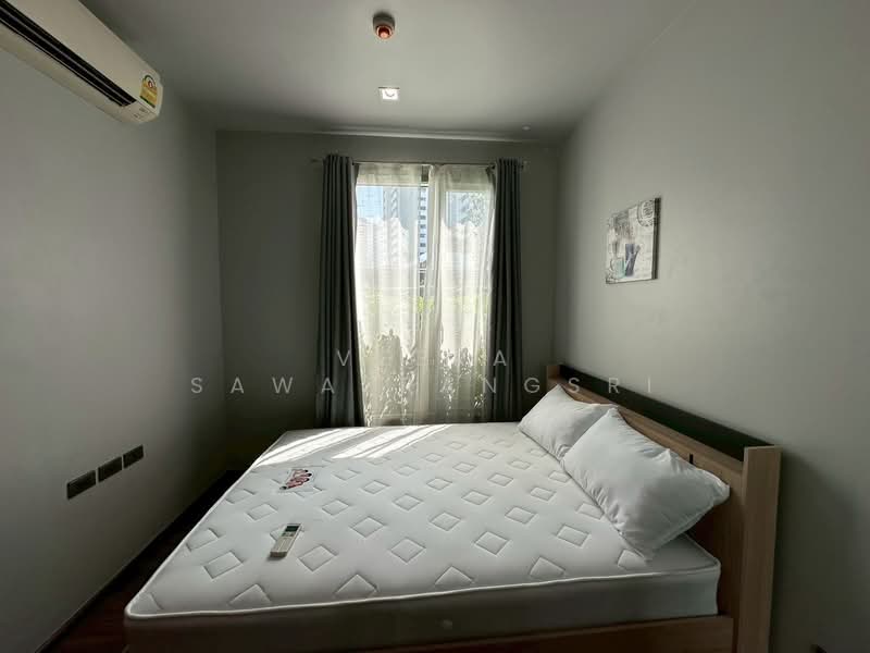 CEIL by Sansiri, Bangkok, 11 Soi Ekamai 12, Sukhumvit 63 Road, Khlong Tan Nua, Watthana, Bangkok, 1 Bedroom, 30 sqm, Condo For Sale, by Veera Sawatrangsri, 500163546 - DDproperty.com