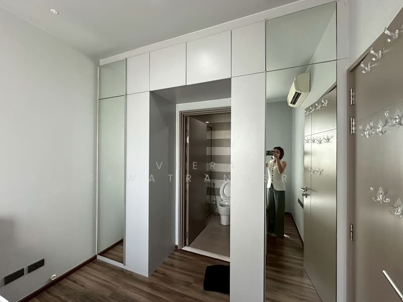 CEIL by Sansiri : ซีล บาย แสนสิริ, กรุงเทพ, 11 ซอยเอกมัย 12 ถนนสุขุมวิท 63, คลองตันเหนือ, วัฒนา, กรุงเทพ, 30 ตร.ม., คอนโด ขาย, โดย Veera Sawatrangsri, 500163546 - DDproperty.com