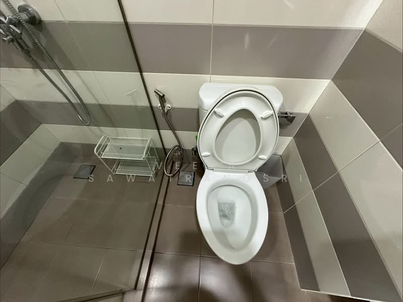 CEIL by Sansiri : ซีล บาย แสนสิริ, กรุงเทพ, 11 ซอยเอกมัย 12 ถนนสุขุมวิท 63, คลองตันเหนือ, วัฒนา, กรุงเทพ, 30 ตร.ม., คอนโด ขาย, โดย Veera Sawatrangsri, 500163546 - DDproperty.com