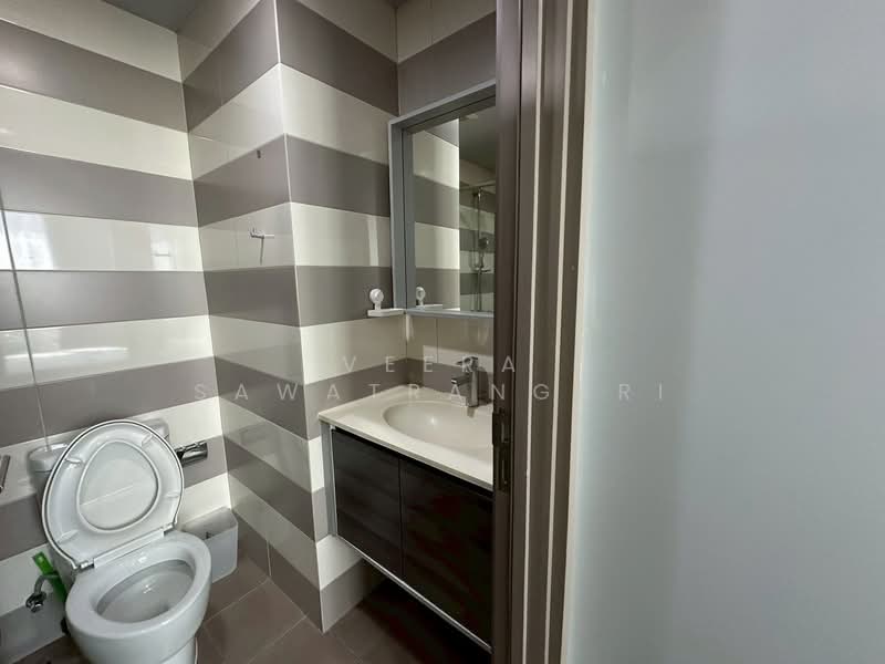 CEIL by Sansiri, Bangkok, 11 Soi Ekamai 12, Sukhumvit 63 Road, Khlong Tan Nua, Watthana, Bangkok, 1 Bedroom, 30 sqm, Condo For Sale, by Veera Sawatrangsri, 500163546 - DDproperty.com