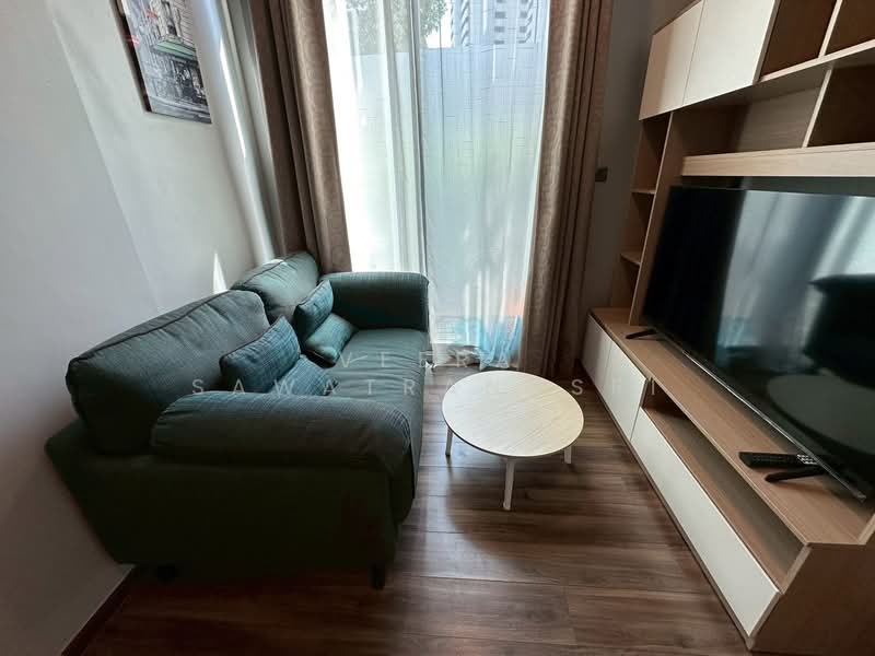 CEIL by Sansiri, Bangkok, 11 Soi Ekamai 12, Sukhumvit 63 Road, Khlong Tan Nua, Watthana, Bangkok, 1 Bedroom, 30 sqm, Condo For Sale, by Veera Sawatrangsri, 500163546 - DDproperty.com