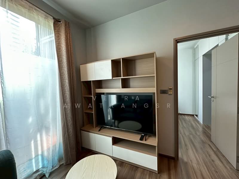 CEIL by Sansiri, Bangkok, 11 Soi Ekamai 12, Sukhumvit 63 Road, Khlong Tan Nua, Watthana, Bangkok, 1 Bedroom, 30 sqm, Condo For Sale, by Veera Sawatrangsri, 500163546 - DDproperty.com
