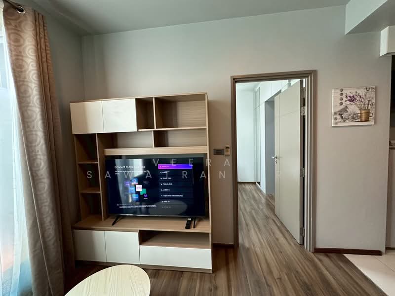 CEIL by Sansiri, Bangkok, 11 Soi Ekamai 12, Sukhumvit 63 Road, Khlong Tan Nua, Watthana, Bangkok, 1 Bedroom, 30 sqm, Condo For Sale, by Veera Sawatrangsri, 500163546 - DDproperty.com