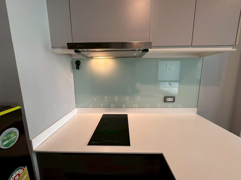 CEIL by Sansiri, Bangkok, 11 Soi Ekamai 12, Sukhumvit 63 Road, Khlong Tan Nua, Watthana, Bangkok, 1 Bedroom, 30 sqm, Condo For Sale, by Veera Sawatrangsri, 500163546 - DDproperty.com