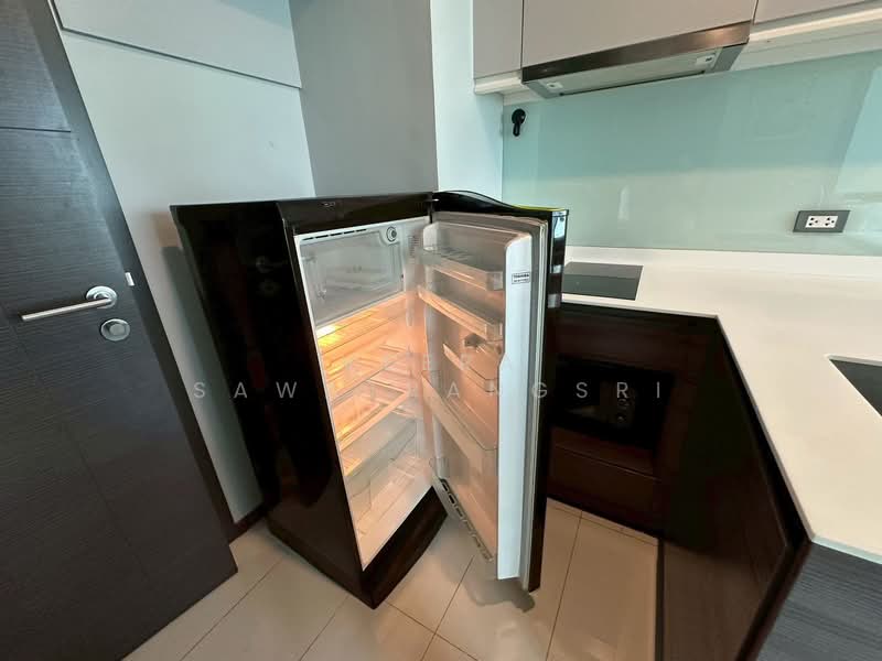 CEIL by Sansiri, Bangkok, 11 Soi Ekamai 12, Sukhumvit 63 Road, Khlong Tan Nua, Watthana, Bangkok, 1 Bedroom, 30 sqm, Condo For Sale, by Veera Sawatrangsri, 500163546 - DDproperty.com