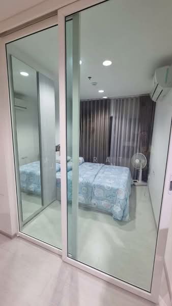 Aspire Erawan, Samut Prakan, Sukhumvit, Pak Nam, Muang Samut Prakarn, Samut Prakan, 2 Bedrooms, 36 sqm, Condo For Rent, by Jutarat Jitmun, 500163547 - DDproperty.com