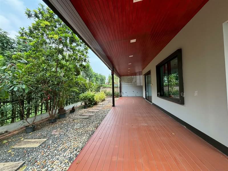 Kanasiri Rangsit Klong 2, Pathum Thani, Soi Rangsit Nakhon Nayok 46, Khu Khot, Lam Luk Ka, Pathum Thani, 3 Bedrooms, 160 sqm, Single Detached House For Sale, by คุณ ชนกานต์ สำราญดี (กาน), 500163549 - DDproperty.com