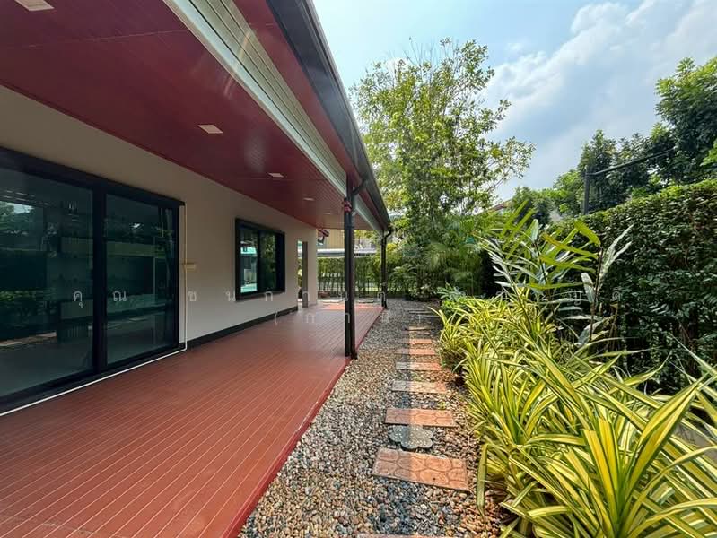 Kanasiri Rangsit Klong 2, Pathum Thani, Soi Rangsit Nakhon Nayok 46, Khu Khot, Lam Luk Ka, Pathum Thani, 3 Bedrooms, 160 sqm, Single Detached House For Sale, by คุณ ชนกานต์ สำราญดี (กาน), 500163549 - DDproperty.com