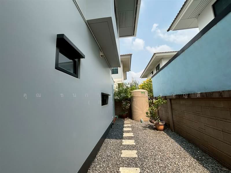 Kanasiri Rangsit Klong 2, Pathum Thani, Soi Rangsit Nakhon Nayok 46, Khu Khot, Lam Luk Ka, Pathum Thani, 3 Bedrooms, 160 sqm, Single Detached House For Sale, by คุณ ชนกานต์ สำราญดี (กาน), 500163549 - DDproperty.com