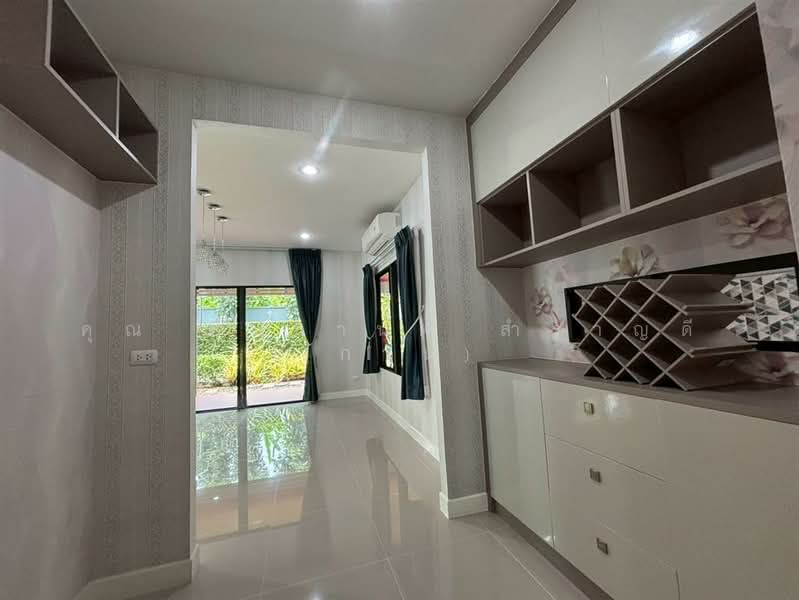 Kanasiri Rangsit Klong 2, Pathum Thani, Soi Rangsit Nakhon Nayok 46, Khu Khot, Lam Luk Ka, Pathum Thani, 3 Bedrooms, 160 sqm, Single Detached House For Sale, by คุณ ชนกานต์ สำราญดี (กาน), 500163549 - DDproperty.com