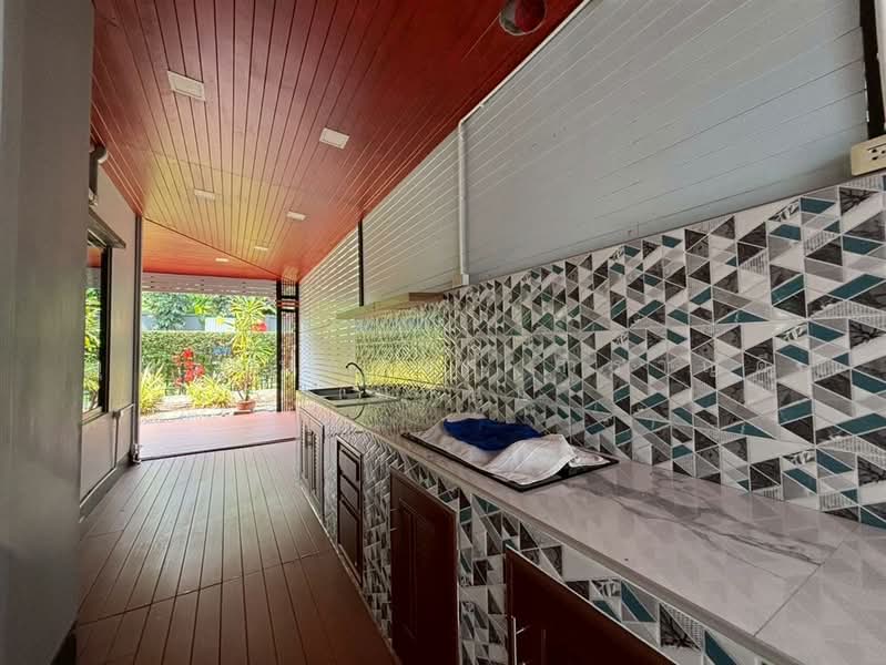 Kanasiri Rangsit Klong 2, Pathum Thani, Soi Rangsit Nakhon Nayok 46, Khu Khot, Lam Luk Ka, Pathum Thani, 3 Bedrooms, 160 sqm, Single Detached House For Sale, by คุณ ชนกานต์ สำราญดี (กาน), 500163549 - DDproperty.com