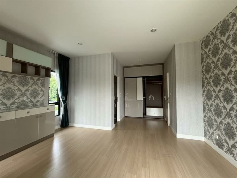 คณาสิริ รังสิต คลอง 2 (Kanasiri Rangsit Klong 2), ปทุมธานี, Soi Rangsit Nakhon Nayok 46, คูคต, ลำลูกกา, ปทุมธานี, 160 ตร.ม., บ้านเดี่ยว ขาย, โดย คุณ ชนกานต์ สำราญดี (กาน), 500163549 - DDproperty.com