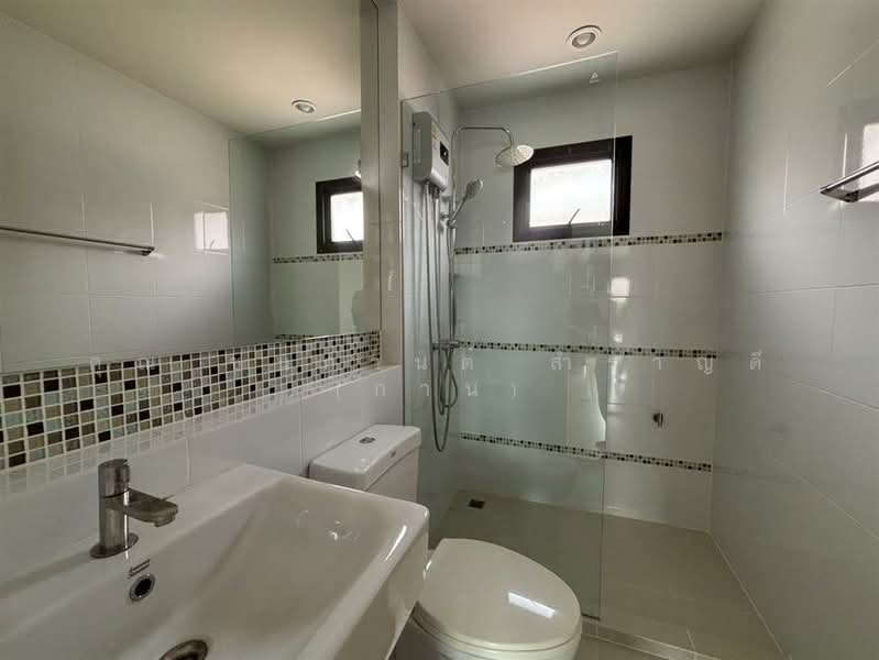 คณาสิริ รังสิต คลอง 2 (Kanasiri Rangsit Klong 2), ปทุมธานี, Soi Rangsit Nakhon Nayok 46, คูคต, ลำลูกกา, ปทุมธานี, 160 ตร.ม., บ้านเดี่ยว ขาย, โดย คุณ ชนกานต์ สำราญดี (กาน), 500163549 - DDproperty.com