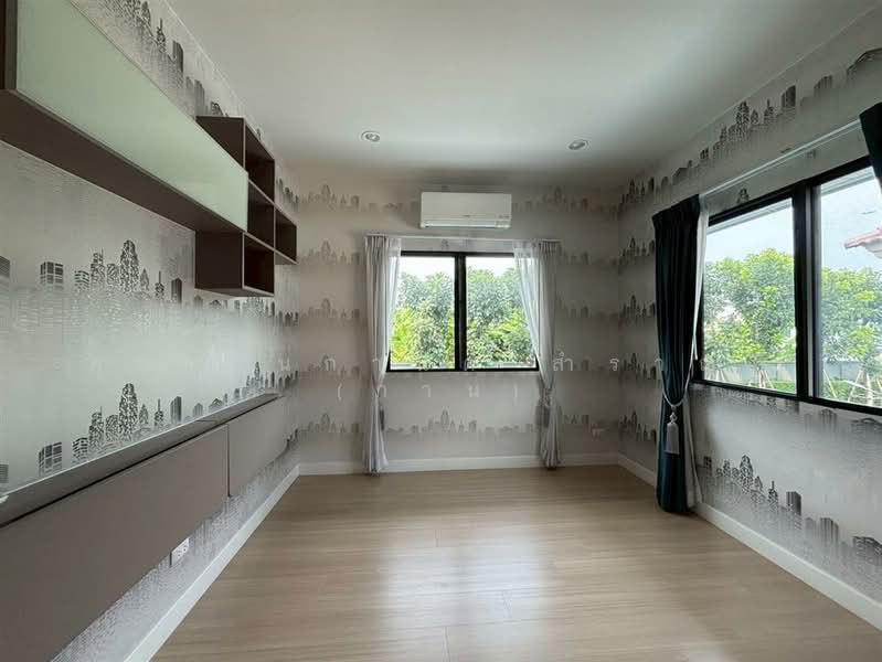 คณาสิริ รังสิต คลอง 2 (Kanasiri Rangsit Klong 2), ปทุมธานี, Soi Rangsit Nakhon Nayok 46, คูคต, ลำลูกกา, ปทุมธานี, 160 ตร.ม., บ้านเดี่ยว ขาย, โดย คุณ ชนกานต์ สำราญดี (กาน), 500163549 - DDproperty.com