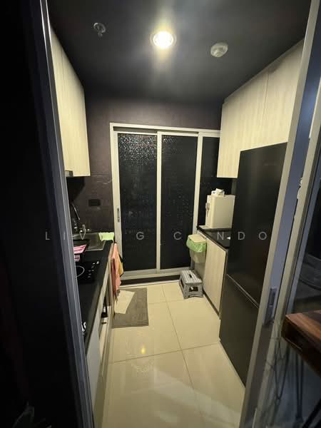 Niche Mono Ramkhamhaeng - นิช โมโน รามคำแหง, กรุงเทพ, ซอยรามคำแหง36, หัวหมาก, บางกะปิ, กรุงเทพ, 30 ตร.ม., คอนโด ให้เช่า, โดย Living Condo, 500163551 - DDproperty.com