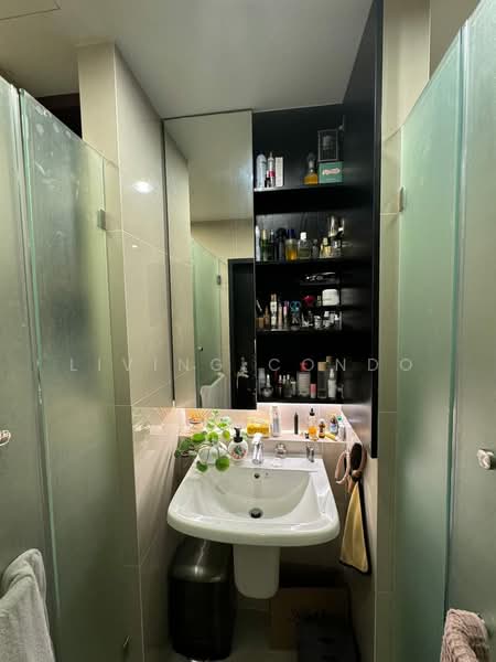 Niche Mono Ramkhamhaeng - นิช โมโน รามคำแหง, กรุงเทพ, ซอยรามคำแหง36, หัวหมาก, บางกะปิ, กรุงเทพ, 30 ตร.ม., คอนโด ให้เช่า, โดย Living Condo, 500163551 - DDproperty.com