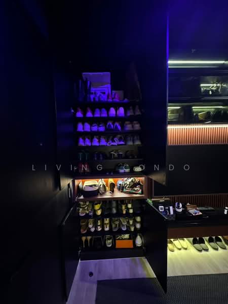 Niche Mono Ramkhamhaeng, Bangkok, Soi Ramkhamhaeg 36, Hua Mak, Bang Kapi, Bangkok, 1 Bedroom, 30 sqm, Condo For Rent, by Living Condo, 500163551 - DDproperty.com