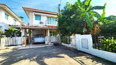 ขาย - The Villa Rattanathibet : เดอะ วิลล่า รัตนาธิเบศร์, นนทบุรี