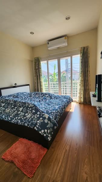 The Villa Rattanathibet, Nonthaburi, Rattanathibet Road, Tha It, Pak Kret, Nonthaburi, 3 Bedrooms, 150 sqm, Single Detached House For Sale, by Jutanon Komoottanaruk, 500163552 - DDproperty.com