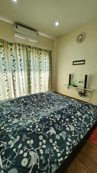 The Villa Rattanathibet, Nonthaburi, Rattanathibet Road, Tha It, Pak Kret, Nonthaburi, 3 Bedrooms, 150 sqm, Single Detached House For Sale, by Jutanon Komoottanaruk, 500163552 - DDproperty.com