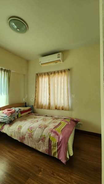 The Villa Rattanathibet, Nonthaburi, Rattanathibet Road, Tha It, Pak Kret, Nonthaburi, 3 Bedrooms, 150 sqm, Single Detached House For Sale, by Jutanon Komoottanaruk, 500163552 - DDproperty.com