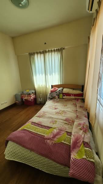 The Villa Rattanathibet, Nonthaburi, Rattanathibet Road, Tha It, Pak Kret, Nonthaburi, 3 Bedrooms, 150 sqm, Single Detached House For Sale, by Jutanon Komoottanaruk, 500163552 - DDproperty.com