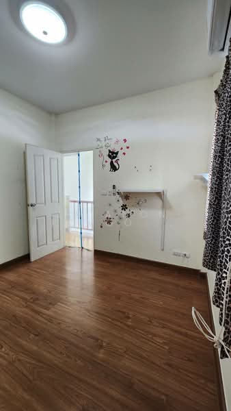 The Villa Rattanathibet, Nonthaburi, Rattanathibet Road, Tha It, Pak Kret, Nonthaburi, 3 Bedrooms, 150 sqm, Single Detached House For Sale, by Jutanon Komoottanaruk, 500163552 - DDproperty.com