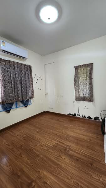 The Villa Rattanathibet, Nonthaburi, Rattanathibet Road, Tha It, Pak Kret, Nonthaburi, 3 Bedrooms, 150 sqm, Single Detached House For Sale, by Jutanon Komoottanaruk, 500163552 - DDproperty.com