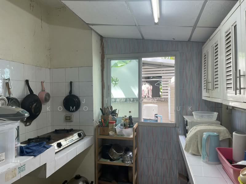 The Villa Rattanathibet, Nonthaburi, Rattanathibet Road, Tha It, Pak Kret, Nonthaburi, 3 Bedrooms, 150 sqm, Single Detached House For Sale, by Jutanon Komoottanaruk, 500163552 - DDproperty.com