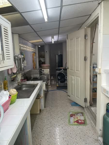 The Villa Rattanathibet, Nonthaburi, Rattanathibet Road, Tha It, Pak Kret, Nonthaburi, 3 Bedrooms, 150 sqm, Single Detached House For Sale, by Jutanon Komoottanaruk, 500163552 - DDproperty.com