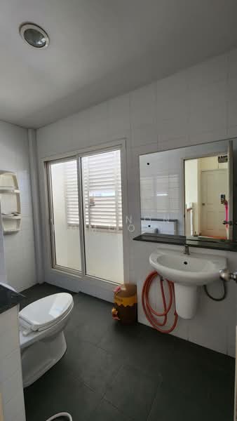 The Villa Rattanathibet, Nonthaburi, Rattanathibet Road, Tha It, Pak Kret, Nonthaburi, 3 Bedrooms, 150 sqm, Single Detached House For Sale, by Jutanon Komoottanaruk, 500163552 - DDproperty.com