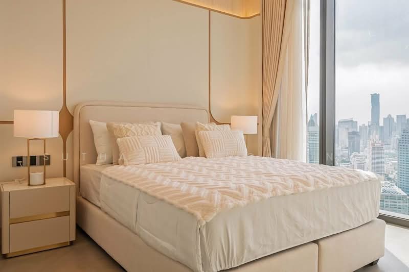 98 Wireless, Bangkok, 98 Wireless Road, Lumphini, Pathum Wan, Bangkok, 3 Bedrooms, 226 sqm, Condo For Sale, by Suthasin Boonkong, 500163553 - DDproperty.com