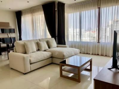 For Rent - The Emporio Place, Bangkok