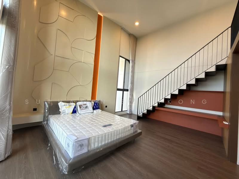 VIVE Krungthep Kreetha : วีเว่ กรุงเทพกรีฑา, กรุงเทพ, ถนนกรุงเทพกรีฑา, สะพานสูง, สะพานสูง, กรุงเทพ, 750 ตร.ม., บ้านเดี่ยว ให้เช่า, โดย Suthasin Boonkong, 500163557 - DDproperty.com