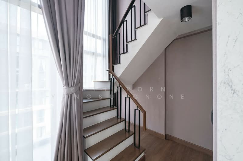 The Unique Sukhumvit 62/1, Bangkok, Sukhumvit Road Soi Sukhumvit 62/1, Bang Chak, Phra Khanong, Bangkok, 3 Bedrooms, 114 sqm, Condo For Sale, by Pattaporn Yongsungnone, 500163559 - DDproperty.com