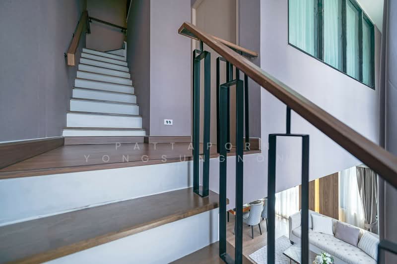 The Unique Sukhumvit 62/1, Bangkok, Sukhumvit Road Soi Sukhumvit 62/1, Bang Chak, Phra Khanong, Bangkok, 3 Bedrooms, 114 sqm, Condo For Sale, by Pattaporn Yongsungnone, 500163559 - DDproperty.com