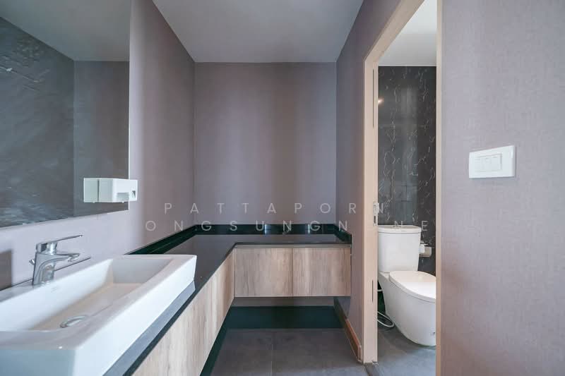 The Unique Sukhumvit 62/1, Bangkok, Sukhumvit Road Soi Sukhumvit 62/1, Bang Chak, Phra Khanong, Bangkok, 3 Bedrooms, 114 sqm, Condo For Sale, by Pattaporn Yongsungnone, 500163559 - DDproperty.com